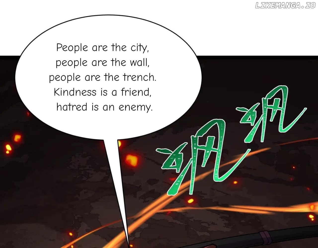 Era of the Haunted Chapter 406 - page 146